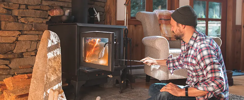 Cost of Pellet Fireplace Installation Services in Spanish Springs, NV