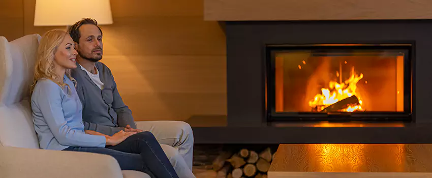 Ravelli Group Convection Fireplaces Installation in Spanish Springs, Nevada