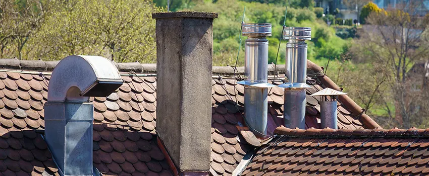 Residential Chimney Flashing Repair Services in Spanish Springs, NV