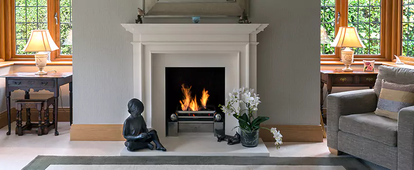 RSF Fireplaces Maintenance and Repair in Spanish Springs, Nevada