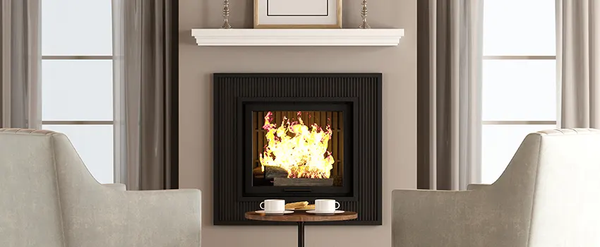 Superior Outdoor Fireplace Repair in Spanish Springs, NV