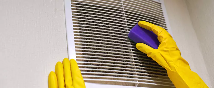 Vent Cleaning Company in Spanish Springs, NV