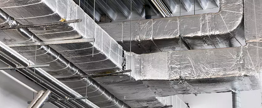 Vent Dust Cleaning Cost in Spanish Springs, NV
