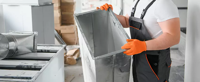 Ventilation Fan Cleaning Services in Spanish Springs, Nevada