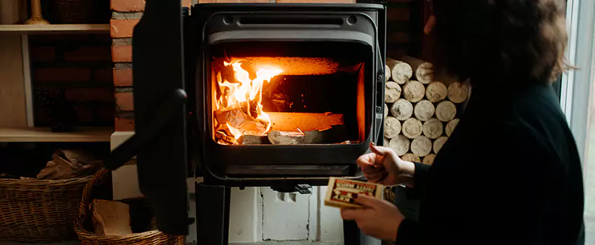 Key Features of Vermont Castings Fireplaces in Spanish Springs, NV