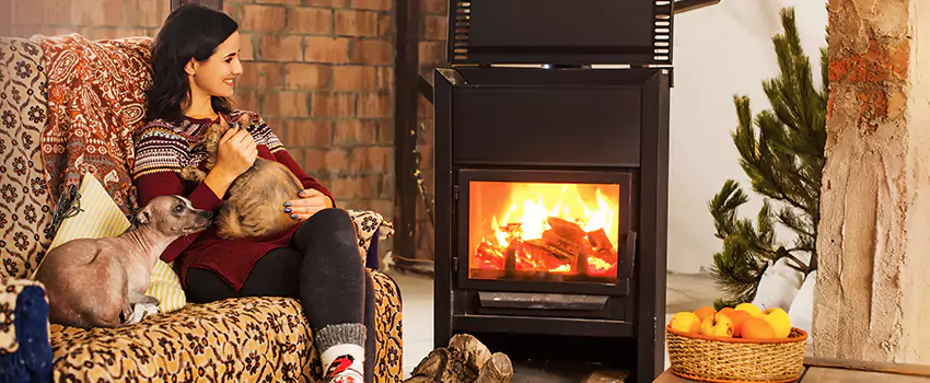 Wood Stove Chimney Cleaning Services in Spanish Springs, NV