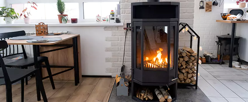 Wood Stove Firebox Installation Services in Spanish Springs, NV