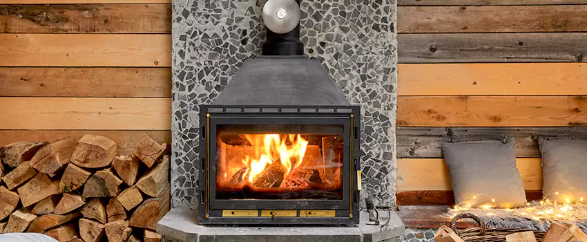 Wood Stove Cracked Glass Repair Services in Spanish Springs, NV