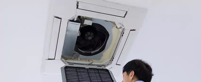 Benefits of Professional Air Duct Cleaning in Spanish Springs, Nevada