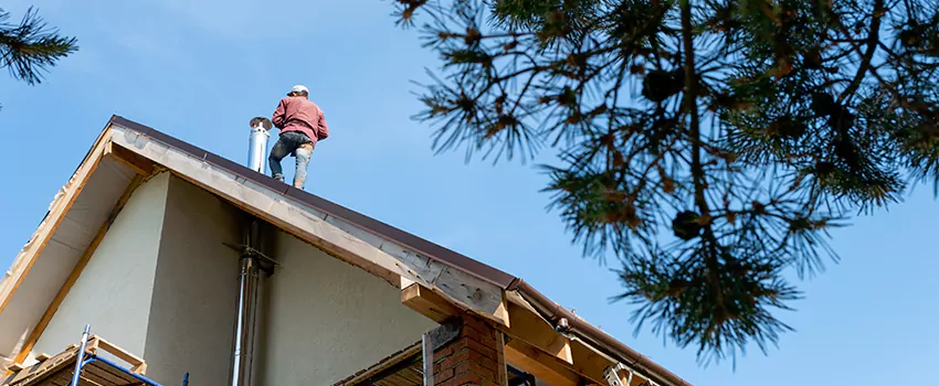 Birds Removal Contractors from Chimney in Spanish Springs, NV