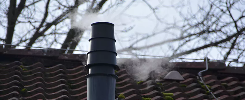 Broken Chimney Animal Screen Repair And Installation in Spanish Springs, NV