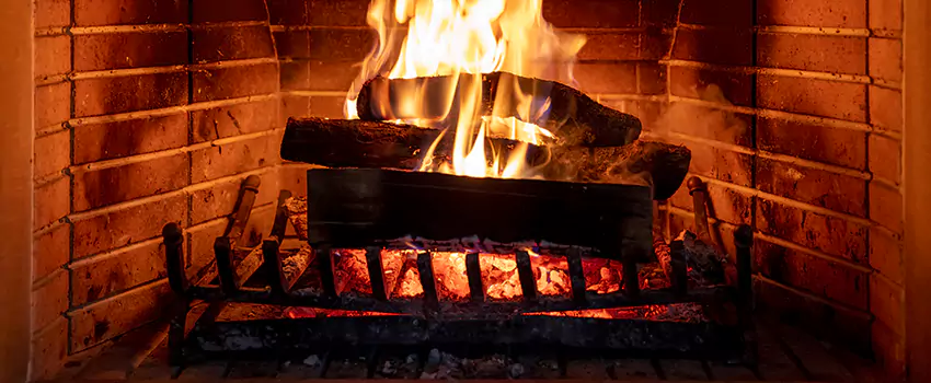 Chimney Ash Dump Cover Repair Services in Spanish Springs, NV