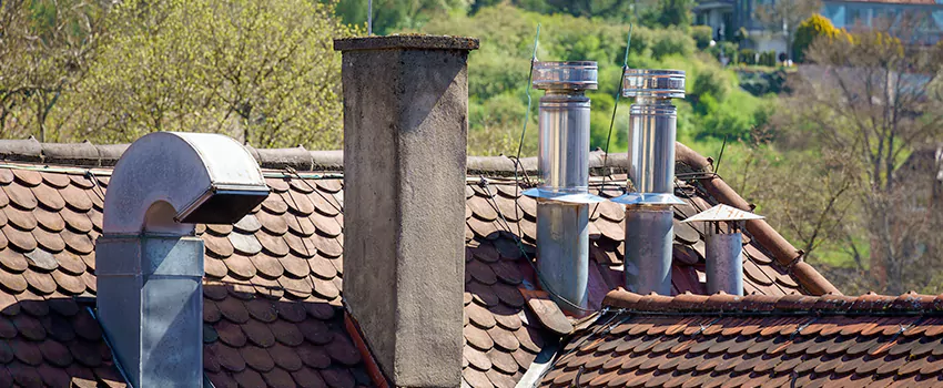 Commercial Chimney Blockage Removal in Spanish Springs, Nevada