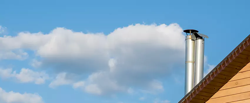 Chimney Cap Bird Guard Repair in Spanish Springs, Nevada