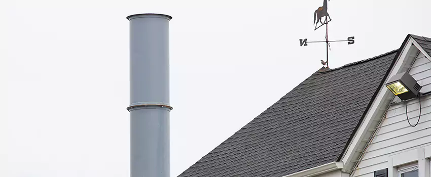 Multi-flue Chimney Caps Installation And Repair in Spanish Springs, NV