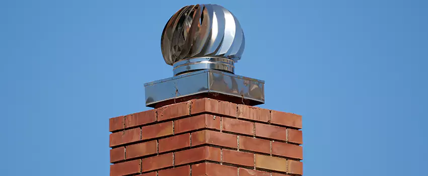 Chimney Damper Hinge Repair in Spanish Springs, NV