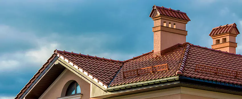 Residential Chimney Services in Spanish Springs, Nevada