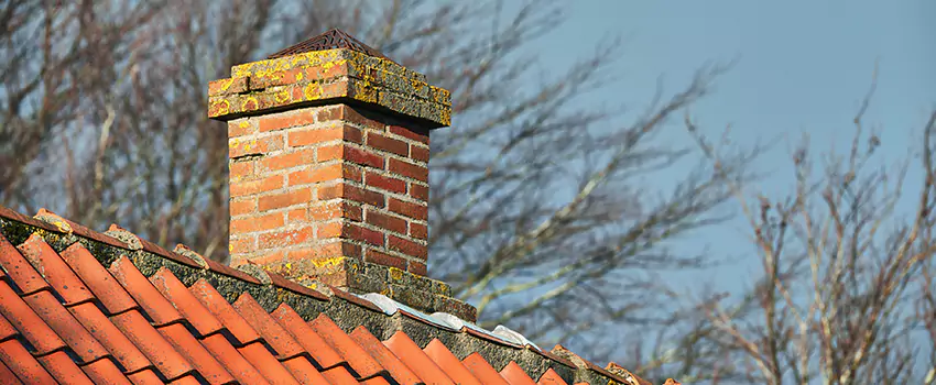 Chimney Flue Cap Installation in Spanish Springs, NV