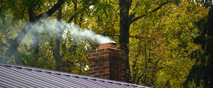 Gas Chimney Odor Removal in Spanish Springs, Nevada