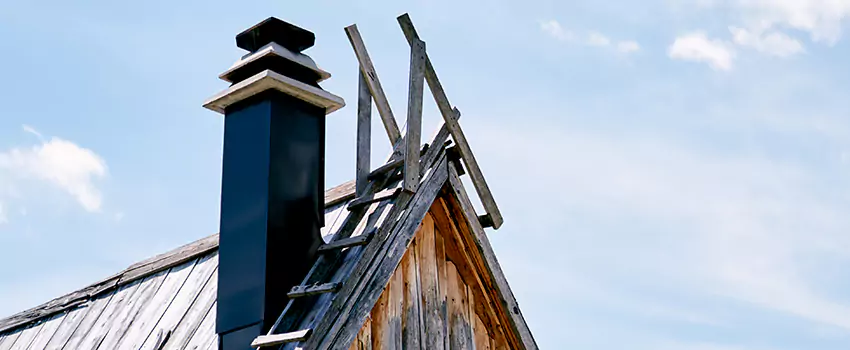 Chimney Pot Inspection in Spanish Springs, NV