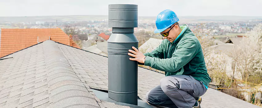 Chimney Repair Cost in Spanish Springs, NV