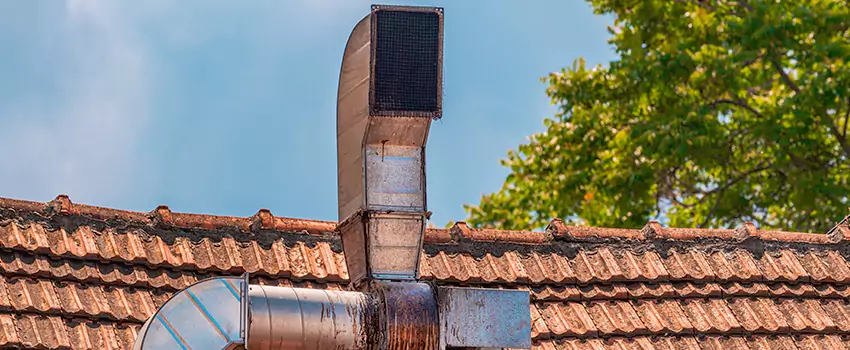 Chimney Blockage Removal in Spanish Springs, Nevada