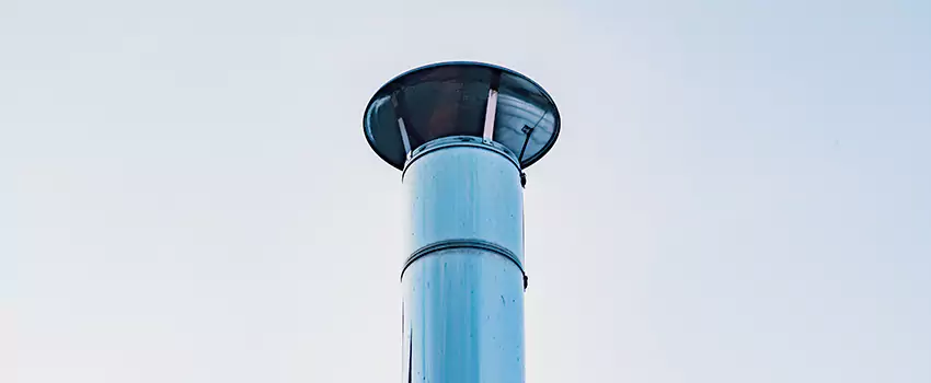Chimney Spark Arrestor Mesh Installation in Spanish Springs, Nevada