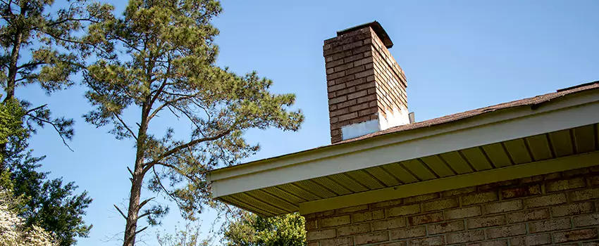 Brick Chimney Sweep Near Me in Spanish Springs, NV