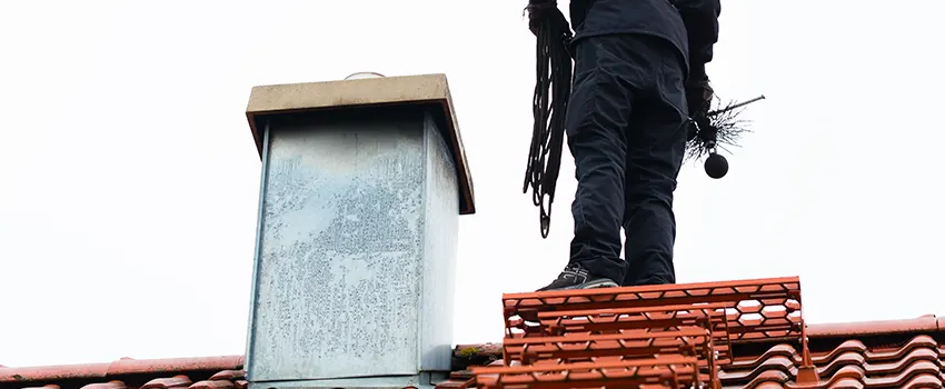 Modern Chimney Sweeping Techniques in Spanish Springs, Nevada