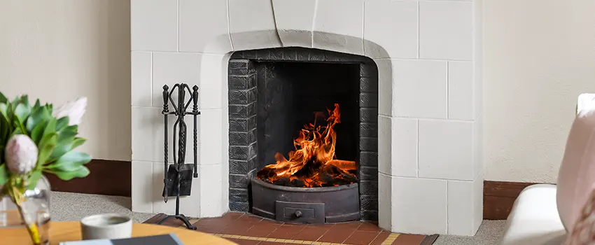 Classic Open Fireplace Design Services in Spanish Springs, Nevada