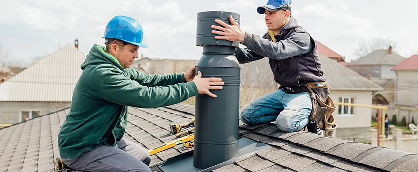 Commercial Chimney Cost in Spanish Springs, NV