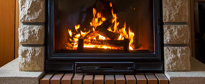 Decorative Fireplace Installation Cost in Spanish Springs, Nevada