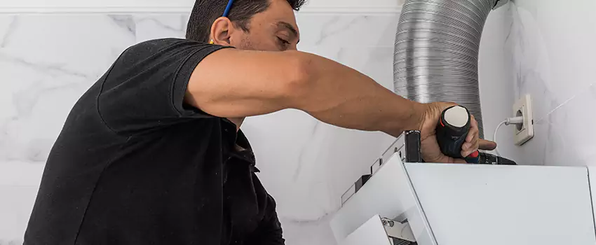 Dryer Vent Blockage Cleaning in Spanish Springs, NV