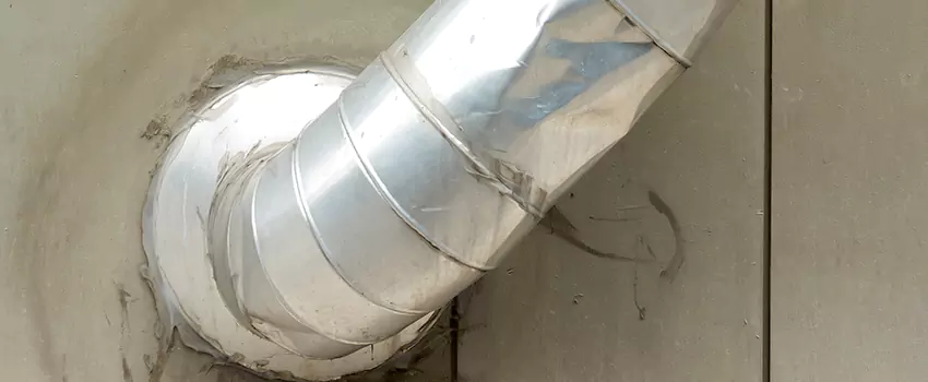 Dryer Vent Repair Process in Spanish Springs, NV
