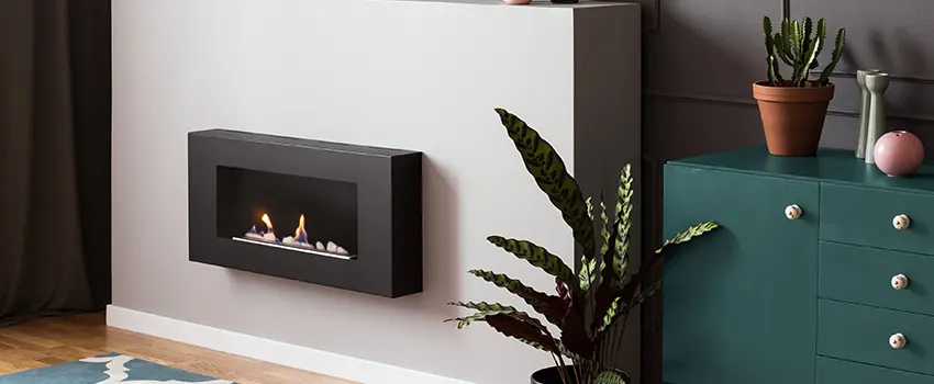 Electric Fireplace Glowing Embers Installation Services in Spanish Springs, NV