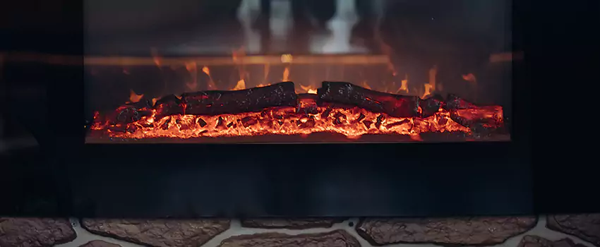 Cost of Electric Fireplace Repair Service in Spanish Springs, Nevada