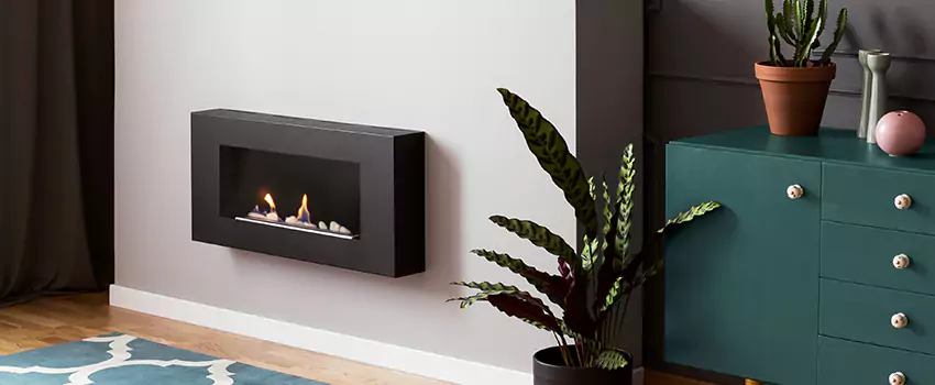 Cost of Ethanol Fireplace Repair And Installation Services in Spanish Springs, NV