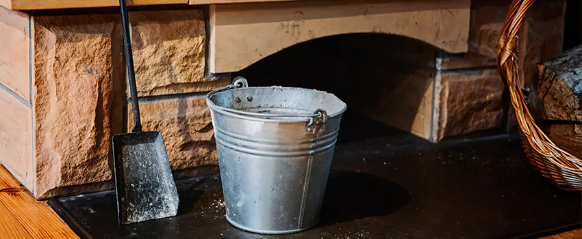 Clean The Fireplace Mantle And Hearth in Spanish Springs, Nevada