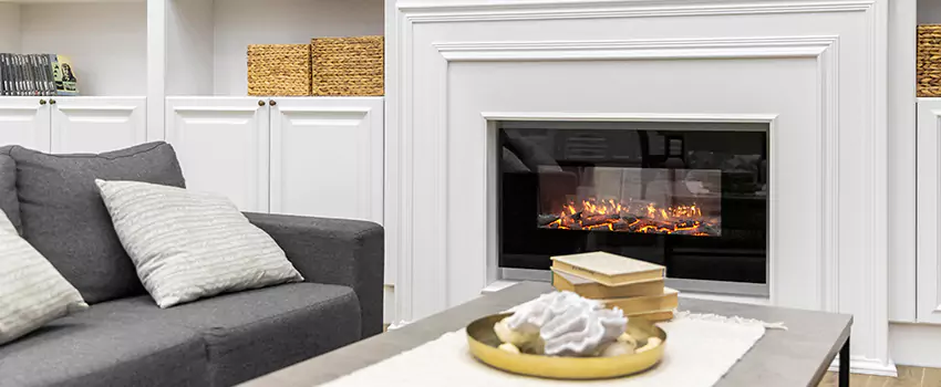 Professional Fireplace Maintenance Contractors in Spanish Springs, NV