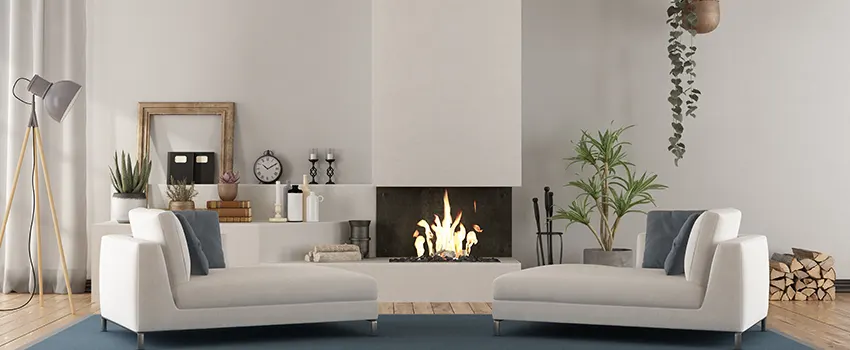 Decorative Fireplace Crystals Services in Spanish Springs, Nevada