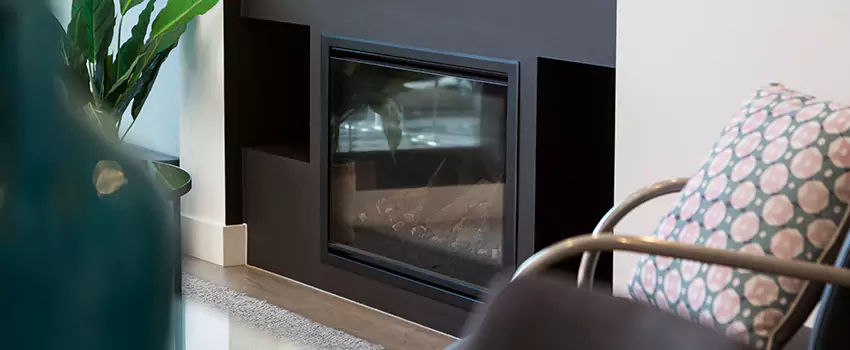 Gas Fireplace Installation in Spanish Springs, NV