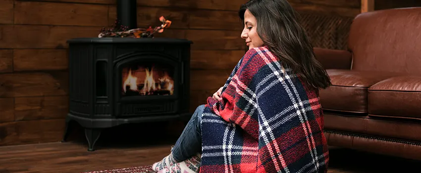 Fireplace Firebox Grate Replacement Services  in Spanish Springs, Nevada