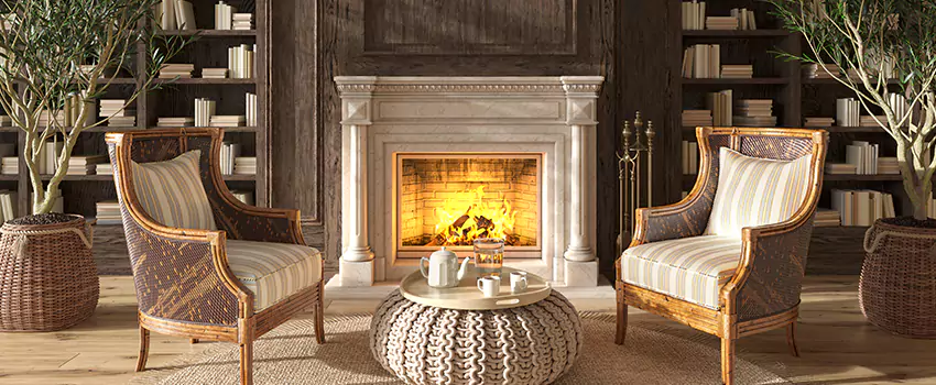 Ethanol Fireplace Fixing Services in Spanish Springs, Nevada