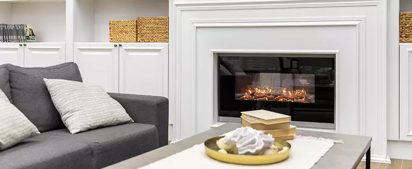 Pellet Fireplace Insert Installation in Spanish Springs, NV