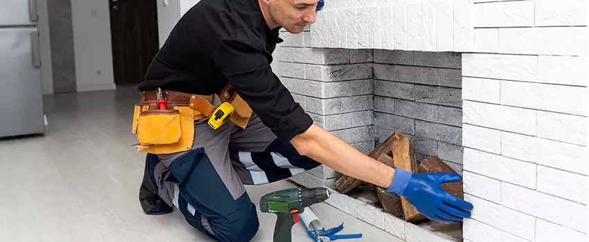 Top Fireplace Installation Company in Spanish Springs, Nevada