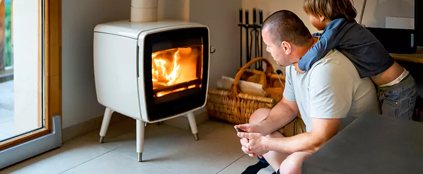 Fireplace Flue Maintenance Services in Spanish Springs, NV