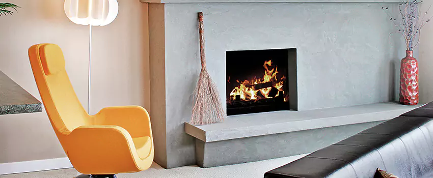 Electric Fireplace Makeover Services in Spanish Springs, NV