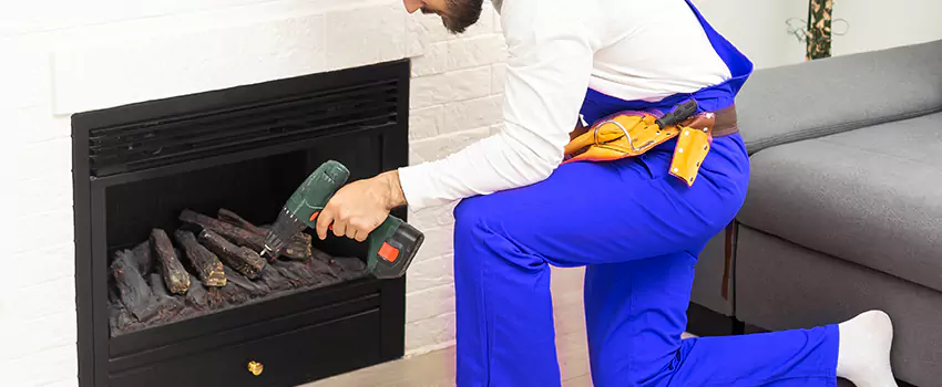 Fireplace Repair Expert in Spanish Springs, Nevada