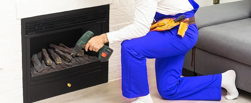 Fireplace Safety Inspection Specialists in Spanish Springs, Nevada
