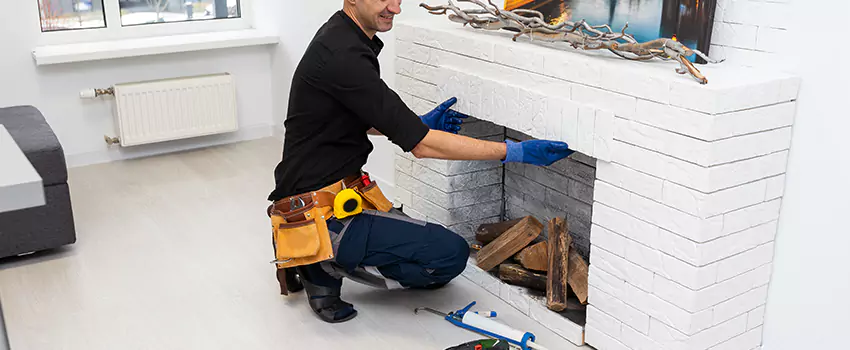 Gas Fireplace Repair And Replacement in Spanish Springs, NV